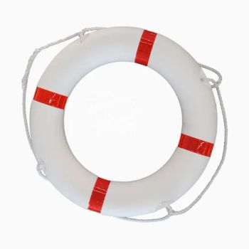 Marine Emergency Rescue Buoyancy Support Adult Safety Protection Lifebuoy - Dongguan Anchang Construction Facilities Co., Ltd. - China