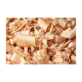 Supplier of high-quality Wood Shavings Grade Top Texture Soft Packaging Bulk Absorbency High Type Wood Shavings Moisture Content Low - Mutlu Et Mustafa - France