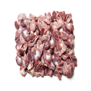 Fast Delivery 100% High Quality Frozen Chicken Gizzard IQF Low-Fat Halal French Origin Wholesale Price - Carla Pisselli Commercio - Brazil