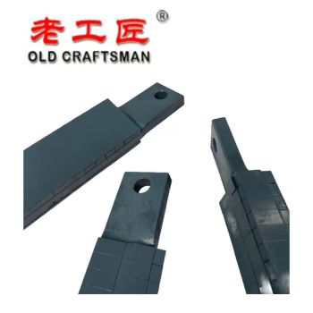 Premium Yg6X Tungsten Carbide Welding Tips for Professionals - Zhuzhou Old Craftsman Precision Alloy Co., Ltd. - China