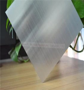 ACP Sheet Aluminum Composite Panel Alloy Alloy Temper T3 - T8 Grade 6000 Series Thickness 1~250mm HS Code 7606125900 Trademark - Shanghai Yiwancheng Import and Export Co., Ltd. - China