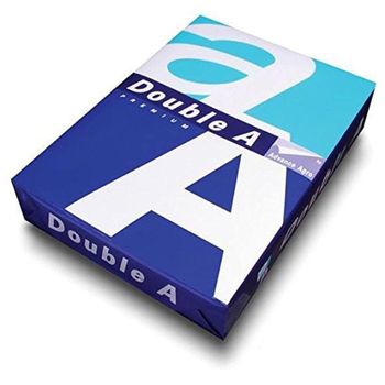 Best sale Type A4 copy paper 80gsm Double Copy Paper A4 70GSM 80GSM - COPY PAPER - Munthai Import Export Co., Ltd - Thailand