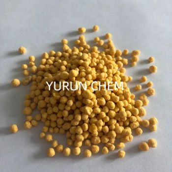 Ammonium Dihydrogen Phosphate Fertilizer DAP Model NO. YY Origin China EINECS 231-987-8 Release Type Quick HS Code - Shandong Yurun Chemical Co., Ltd. - China