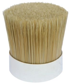 Imitated Natural Bristle Paintbrushes Bristle Filament for Oil Base Brush - Shanghai Metory Products Co., Ltd. - China