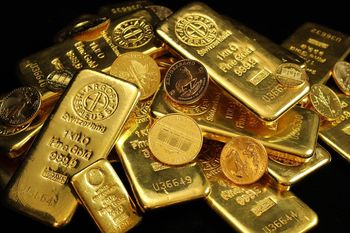 Premium Quality Gold Bullion Bars 99.99% Pure 24K Investment Gold with Competitive Factory Price for Worldwide Buyers from AGRONOVA Premium Quality Gold Bullion Bars 99.99% Pure 24K Investment Gold with Competitive Factory Price for Worldwide Buyers - AGRONOVA - United States