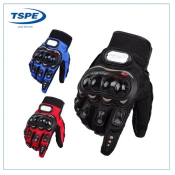 Motorcycle Protective Racing Sports Gloves - Taizhou Spare Parts Expert Import & Export Co., Ltd. - China