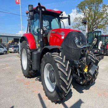 In Stock Case IH Puma 150 Tractor Available Fast Delivery Strong Horsepower With Best Features Big Size Buy from Smart Agri GmbH In Stock Case IH Puma 150 Tractor Available Fast Delivery Strong Horsepower With Best Features Big Size Buy - Smart Agri GmbH - Germany