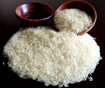1121 sella Basmati Rice - HRM EXPORTS - India