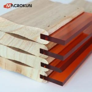 Wooden Handle Screen Printing Rubber Squeegees - HEBEI MACROKUN MESH CO., LTD - China