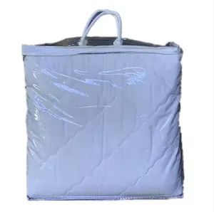Factory Price Directly Mattress Topper Mattress Feather Mattress Manufacturer - Hangzhou Mosheng Textiles Co., Ltd. - China