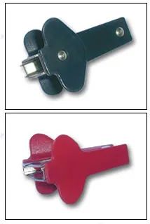 Staple Remover(STR0801) - Able Stationery Co., Ltd. - China