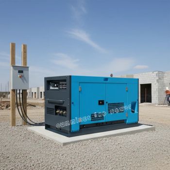 Other Silent Portable Diesel Generators 60Hz 25kVA Soundproof Diesel Generator 30kVA Silent Diesel Generators for Sale - Shandong Gensyn Top Power Co., Ltd. - China