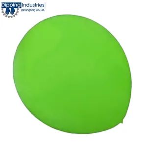 Multicolored Matt Material Decorated Balloons for Celebration Business - Dipping Industries (Shanghai) Co., Ltd. - China