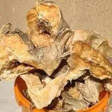 Dry Stock Fish Head / Dried Salted Cod Dry Stockfish, Herring Fish Ready for Export From Thailand - AL JABLI TRADING COMPANY LIMITED - Tanzania