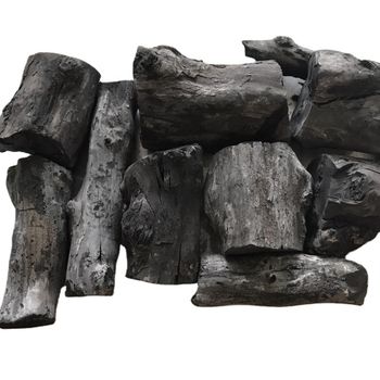 VIETNAM NATURAL SMOKELESS COFFEE HARDWOOD BLACK CHARCOAL FOR BBQ/ SHISHA HOOKAH APPLICATION - GREENLINE JSC - Vietnam
