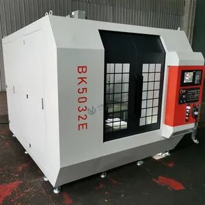BK5020E BK5032E BK5040E Slotter CNC Keyway Slotting Machine State-owned Maker - Dalian Viseno Precision Cnc Co., Ltd - China