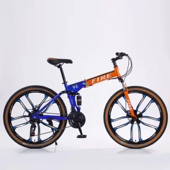 High Quality Complete Carbon Fiber Road Mountain Bike Groupset with 21 Speed Alloy Rim Steel Fork Aluminum Fork Material - Xingtai Songman Technology Co., Ltd - China