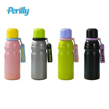 KS2223 Large Capacity 600ml Water Bottle Beverages Drinkware Stainless Steel Mug - Ningbo Yinzhou Sages Import & Export Co., Ltd. - China