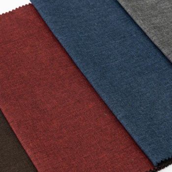 Home Textile Curtains Linen Sofa Fabric Organic Linen Fabric for Upholstery Linen Fabric Roll - Suzhou Yuhan Textile Co., Ltd - China