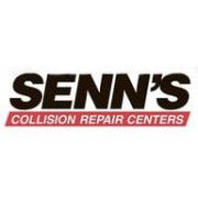 Product - Senn's Collision Repair Center - United States