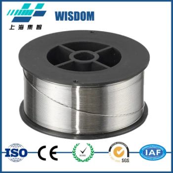 Thermal Spraying Pure Zinc Wire/Zn 5al in Drum - Wisdom Import & Export (Shanghai) Co., Ltd. - China