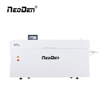 Hot Wind Reflow Soldering Oven for LED Production Neoden In12 - Zhejiang NeoDen Technology Co., Ltd. - China