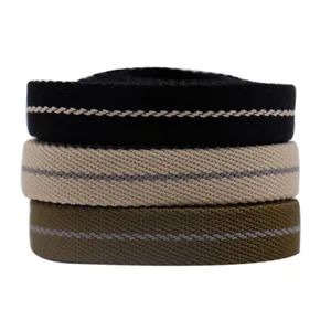 Weiou Manufacturer 140cm Wholesale Cheap Plastic Hook Flat Cap Rope Strap Magnetic Shoelace Customizable Shoelace - Quanzhou Weiou Coolstring Weaving Co., Ltd. - China