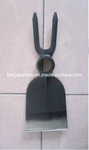 Fork Hoe Farming Tool Garden Tool Steel Fork Hoe - Tangshan Las Import & Export Co., Ltd. - China