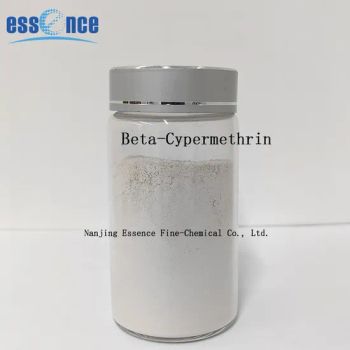 Agrochemicals Pesticide for Agriculture Insecticide Beta-Cypermethrin 10%Wp - Nanjing Essence Fine-Chemical Co., Ltd. - China