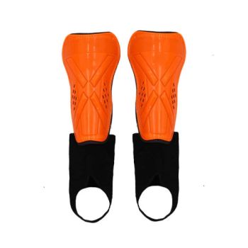 Football Accessories Shin Guard for Kids - Jiaxing Max Hosiery Co., Ltd. - China