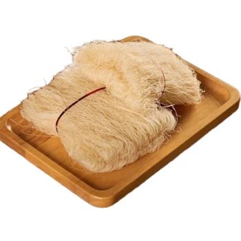 Quick Cooking Rice Vermicelli High Quality Instant Rice Noodle - Fujian Da Laogu Foodstuff Co., Ltd. - China