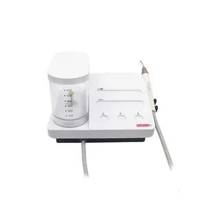 Dental Portable Ultrasonic Scaler Teeth Cleaning Machine with LED Scaler Dental Ultrasonic - 233 Medical Co., Ltd. - China