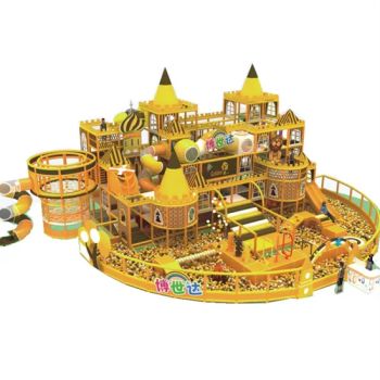 Commercial Indoor Playground Equipment Software Room Kids Amusement Park Toys - Wenzhou Linxi Amusement Equipment Co., Ltd. - China