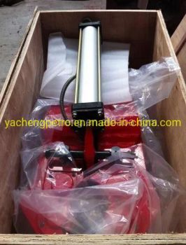 API 7K Q250 Drill Pipe Pneumatic Tool Well Drilling Air Spinning Torque Wrench Drilling - Shandong Yacheng Petroleum Technology Co., Ltd. - China