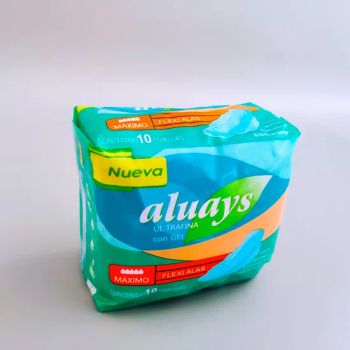 Wholesale Anion Sanitary Napkin Biodegradable Sanitary Napkin Cotton Sanitary Pads for Women - Quanzhou Yaosheng Paper Products Co., Ltd. - China
