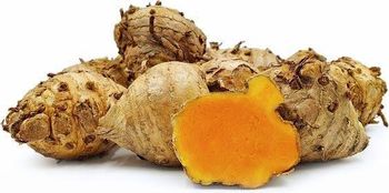 Sliced dried turmeric Origin Indonesia Water Content 10% Texture Thinly - PT ARFATUNGGA SHANKARA INDONESIA - Indonesia