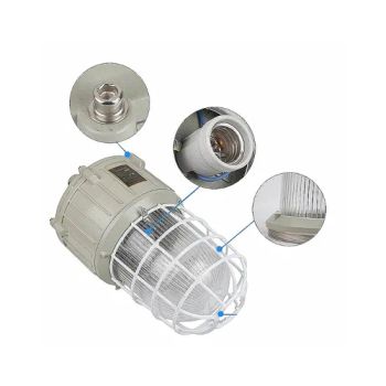 IP65 AC220V Wf2 Heavy Duty Explosion Proof Metal Halide Energy-Saving Sodium Light - Changzhou Maxtree Technology Co.,Ltd. - China