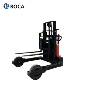 OEM Class 2A - 80X35X1000 Fork Tine Pin Carriage Bars - XIAMEN ROCA IMP.& EXP. CO., LTD. - China