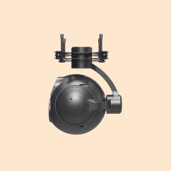 1 3 Inch CMOS Flyir Box Uncooled Infrared Thermal Imager Rangefinder - Hebei Flyir Technology Co., Ltd - China