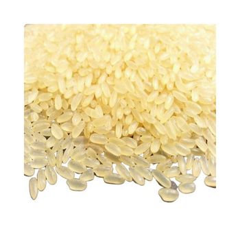 Quality Parboiled Rice 5% Broken Carefully Milled Rice With Consistent Texture Perfect For Professional Cooking - TRADECENTRIC LLC - United States
