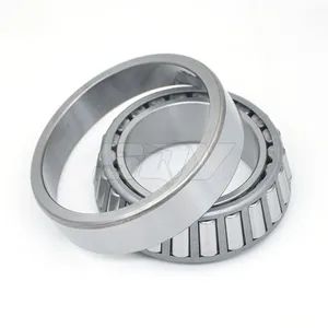 Bearing Factory 30211 32211 33211 30311 32311 Inch Size Taperd/Taper Roller Bearings for Electric Locomotives - Shandong SQY Bearing Co., Ltd - China