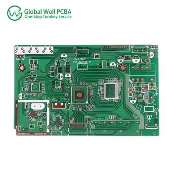 Expert PCB Design Services for Washing Machine Parts - Guangdong Global Well Electronic Limited - China
