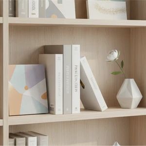 Construction &Real Estate > Fireproofing Materials > Calcium Silicate Boards Fireproof 100% Non-Asbestos 9mm Middle Density Calcium Silicate Board - Shaanxi Hexing Board Technology Co., Ltd. - China