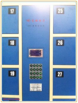 Premium Steel Safe with Enhanced Theft Protection and Durability - Hangzhou Dongcheng Electronics Co., Ltd. - China