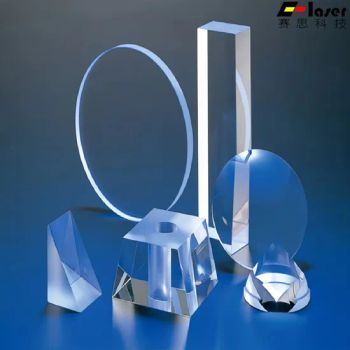 Optical Fused Silica Glass/Optical Substrate/Sk-1300 Quartz Plate - C-Laser (Taicang) Material Technology Co., Ltd. - China
