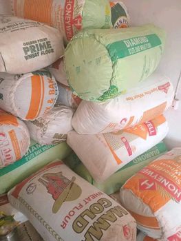 Soyabeans - Ibrolak  - Nigeria