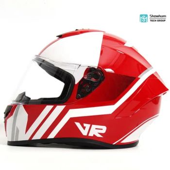 Hot Selling Protective Full Face Cool Crash motorcycle Helmet Capacete Moto Accesorios PARA Motocicleta Accessories Motorcycle Helmet Moto Accessories - Changzhou Showhum Precision Technology Co., Ltd. - China