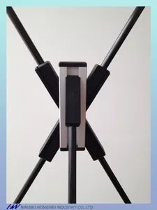 Premium Quality X Banner Stand for Effective Advertising Displays - Ningbo Hongwei International Trade Co., Ltd. - China