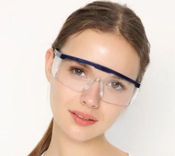 UV400 Safety Glasses Anti-Fog Dust-Proof Protective Goggles Fashion Outdoor Safety Goggles - Wenzhou M&I Eyewear Co., Ltd. - China