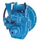 Dong-I Hydraulic Marine Gear Boxes Steering Maneuverability Manual Auxiliary Pump Feature Built-in Auxiliary Pump (orbitrol) In The Steering - Indo Group - India